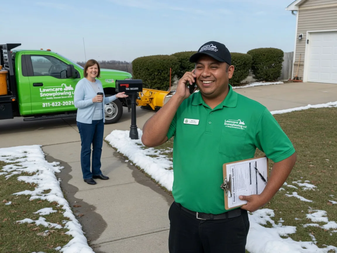 Lawn Care Services By Expert Landscaper La Villa, TX FAQs